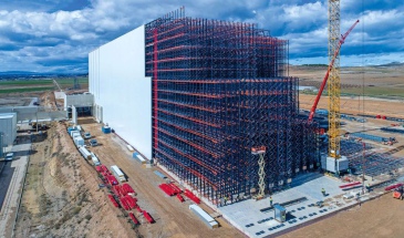 Zelfdragend_magazijn