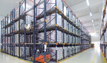 Ingangs- en doorlooprekken kopen in Nederland met montage