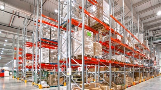 A Comprehensive Guide to Warehouse Racking Systems: Pallet, Cantilever, Shelving & Automated Solutions фото