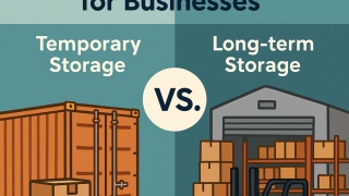 Which Storage Solution Fits Your Business? фото