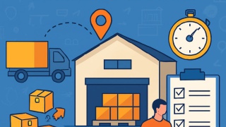 On-Demand Warehousing: Pros, Models & Tools фото