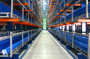 Palletracking