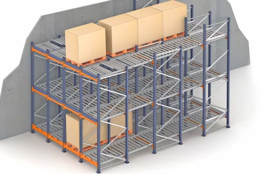 Doorrolstelling_voor_pallets