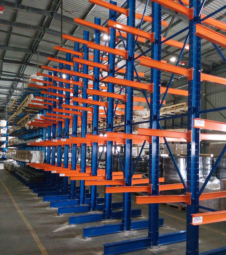 cantilever-racking