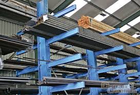 cantilever-racking