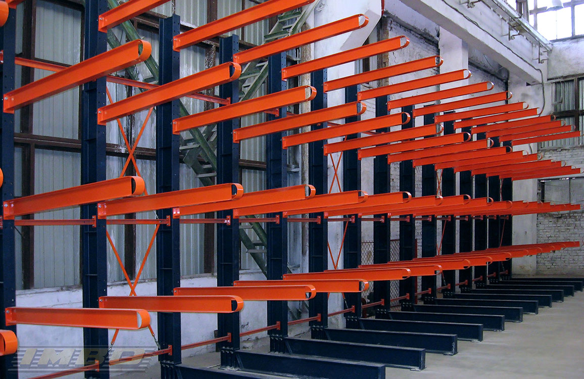 cantilever-racking